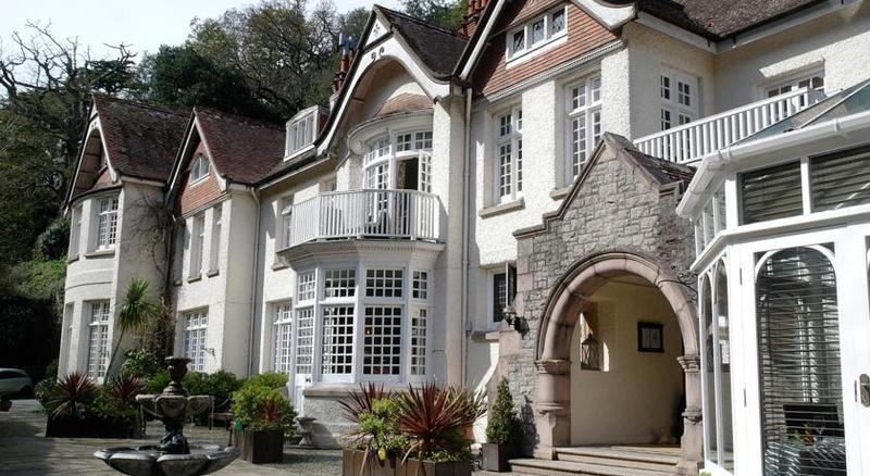 Chateau La Chaire Rozel Exterior photo